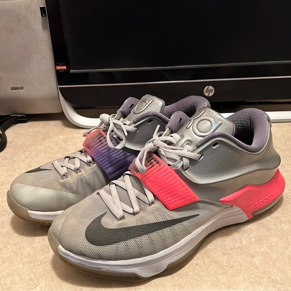 Kd 7 “All stars”